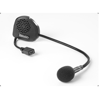 SHAD Handsfree Intercom BC01 Single Earphone LSI-X0BC01