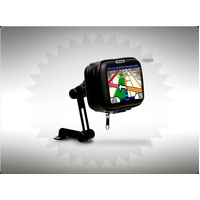 SHAD GPS Case (Mirror Mount) 4.3" LSM-SG40M