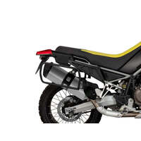 SHAD 4P Pannier Mounts for Aprilia TUAREG 660 2022-2023