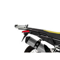SHAD Top Case Fit Kit for Aprilia TUAREG 660 2022-2023