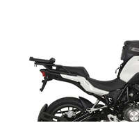 SHAD Top Case Fit Kit for Benelli TRK 502X 2018-2019