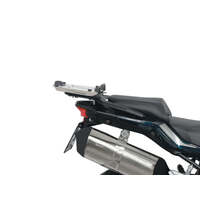 SHAD Top Case Fit Kit for Benelli TRK 502 2020-2023