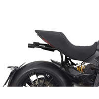 SHAD 3P Pannier Mounts for Ducati DIAVEL 1260 2019-2023