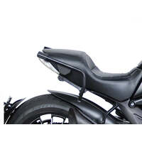 SHAD 3P Pannier Mounts for Ducati DIAVEL 1200 2012-2018