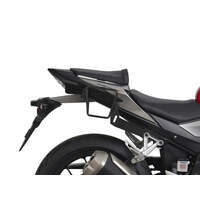 SHAD SR Retro Bag Mounts for Honda CB500F 2019-2023