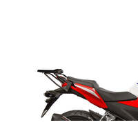 SHAD Top Case Fit Kit for Honda CBR 125R 2011-2017