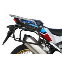 SHAD 4P Pannier Mounts for Honda AFRICA TWIN ADV SPORTS CRF1100L S.E 2021-2022