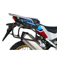 SHAD 4P Pannier Mounts for Honda AFRICA TWIN CRF1100L 2022