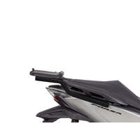 SHAD Top Case Fit Kit for Honda FORZA 350 2021-2022