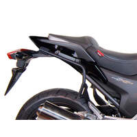 SHAD 3P Pannier Mounts for Honda INTEGRA 700 2012-2013