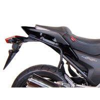 SHAD 3P Pannier Mounts for Honda NC750X 2014-2015