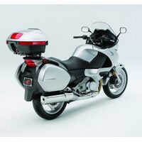 SHAD Top Case Fit Kit for Honda DEAUVILLE 700 2006-2014