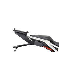 SHAD Top Case Fit Kit for KTM DUKE 390 2017-2023