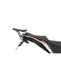 SHAD Top Case Fit Kit for KTM DUKE 390 ADVENTURE 2020-2023