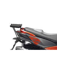 SHAD Top Case Fit Kit LSR-K0DT31ST
