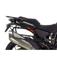 SHAD 4P Pannier Mounts for KTM 1290 SUPER ADVENTURE R/S/T 2021-2023
