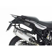 SHAD 4P Pannier Mounts for KTM ADVENTURE 1090 R / CLASSIC 2014-2019