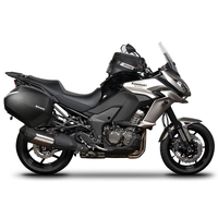 SHAD 3P Pannier Mounts for Kawasaki Versys 1000 2015-2018 for SH35/36