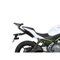 SHAD Top Case Fit Kit for Kawasaki NINJA 650 2017-2022