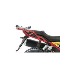 SHAD Top Case Fit Kit for Moto Guzzi V85TT 2019-2023