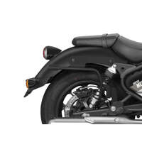 SHAD 3P Pannier Mounts LSR-R0SP63IF