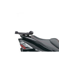 SHAD Top Case Fit Kit for Suzuki BURGMAN 400 K7 2006