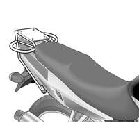 SHAD Top Case Fit Kit LSR-S0GS51ST