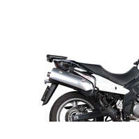 SHAD Top Case Fit Kit for Kawasaki KLV 1000 2005-2007