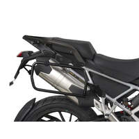 SHAD 4P Pannier Mounts for Triumph TIGER 1200 2022-2023