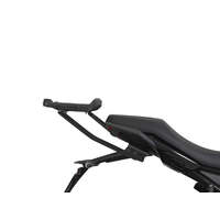SHAD Top Case Fit Kit for Triumph TIGER 660 2022-2023