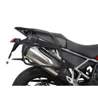 SHAD 4P Pannier Mounts for Triumph TIGER 900/GT/RALLY 2020-2023