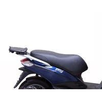 SHAD Top Case Fit Kit for Piaggio FLY 150 2013-2014