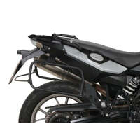 SHAD 4P Pannier Mounts for BMW F800GS 2008-2018