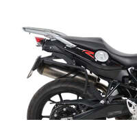 SHAD 3P Pannier Mounts for BMW F800R 2017-2022