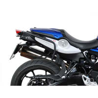 SHAD 3P Pannier Mounts for BMW F800R 2009-2015