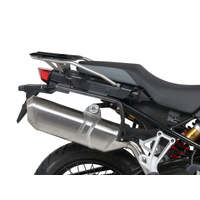 SHAD 3P Pannier Mounts for BMW F850GS 2018-2023