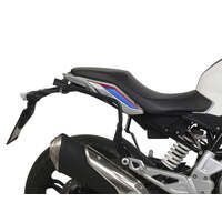 SHAD 3P Pannier Mounts LSR-W0G317IF