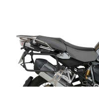 SHAD 4P Pannier Mounts for BMW R1250GS ADVENTURE 2019-2022