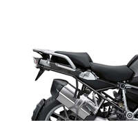 SHAD 3P Pannier Mounts for BMW R1200 GS 2013-2019