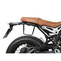 SHAD Side Bag Holder Kit for BMW R NINET SCRAMBLER 1200 2016-2023