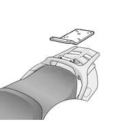 SHAD Top Case Fit Kit for Yamaha FJR 1300 2001-2005