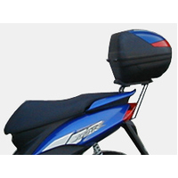 SHAD Top Case Fit Kit for Yamaha JOG II 2002-2019