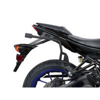 SHAD 3P Pannier Mounts for Yamaha MT07 2013-2022
