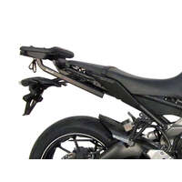 SHAD Top Case Fit Kit for Yamaha MT09 2013-2016