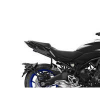SHAD 3P Pannier Mounts for Yamaha NIKEN 900 2018-2022