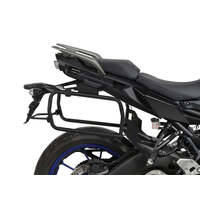 SHAD 4P Pannier Mounts for Yamaha TRACER 900 / GT 2018-2020
