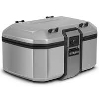 SHAD TR55 Terra Series Alloy Top Case 55L LST-D0TR55100
