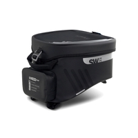 SHAD SW Series Tank Bag Waterproof 14L LSW-X0SW23B