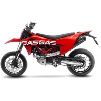 LeoVince Exhaust NERO for Gas Gas ES 700 2022-2024 (14073K)