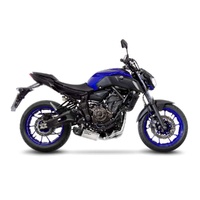 LeoVince Exhaust Underbody 14148